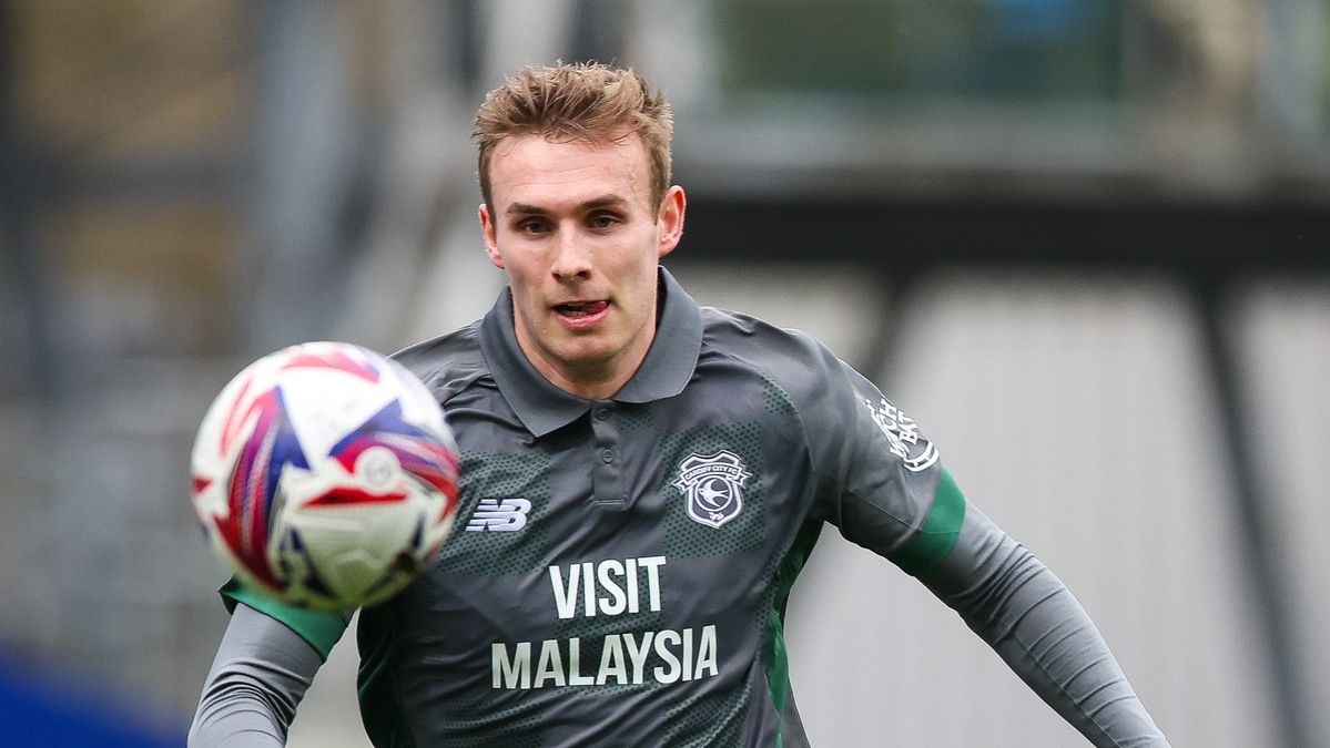 Sparta má šestou posilu. Z Ajaxu přichází na hostování norský záložník Mannsverk